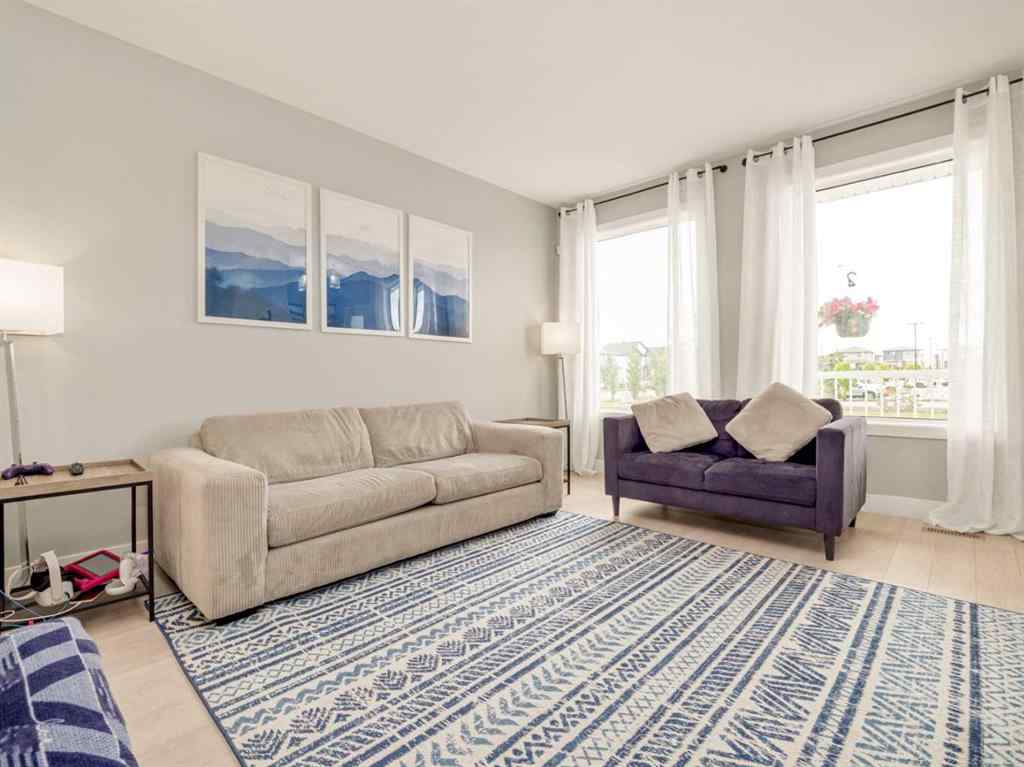 MLS® A2226655 - 4521 Fairmont Gate S in NONE Lethbridge, Residential