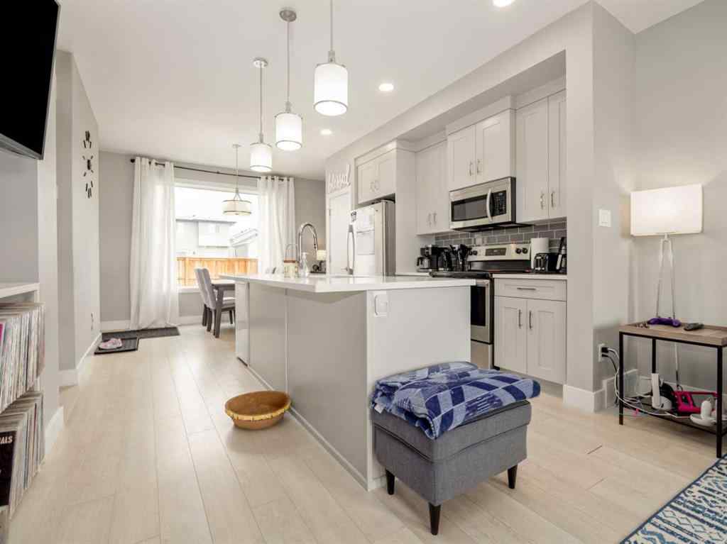 MLS® A2226655 - 4521 Fairmont Gate S in NONE Lethbridge, Residential