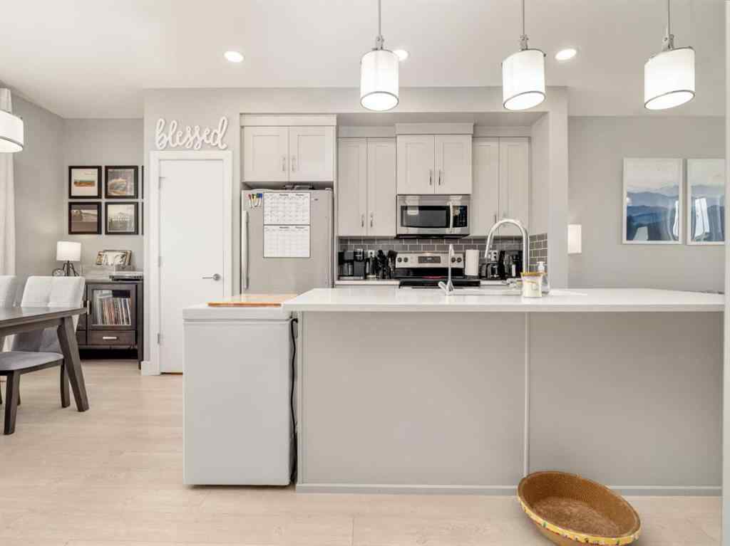 MLS® A2226655 - 4521 Fairmont Gate S in NONE Lethbridge, Residential
