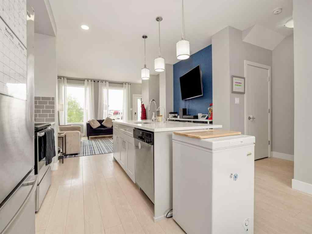MLS® A2226655 - 4521 Fairmont Gate S in NONE Lethbridge, Residential