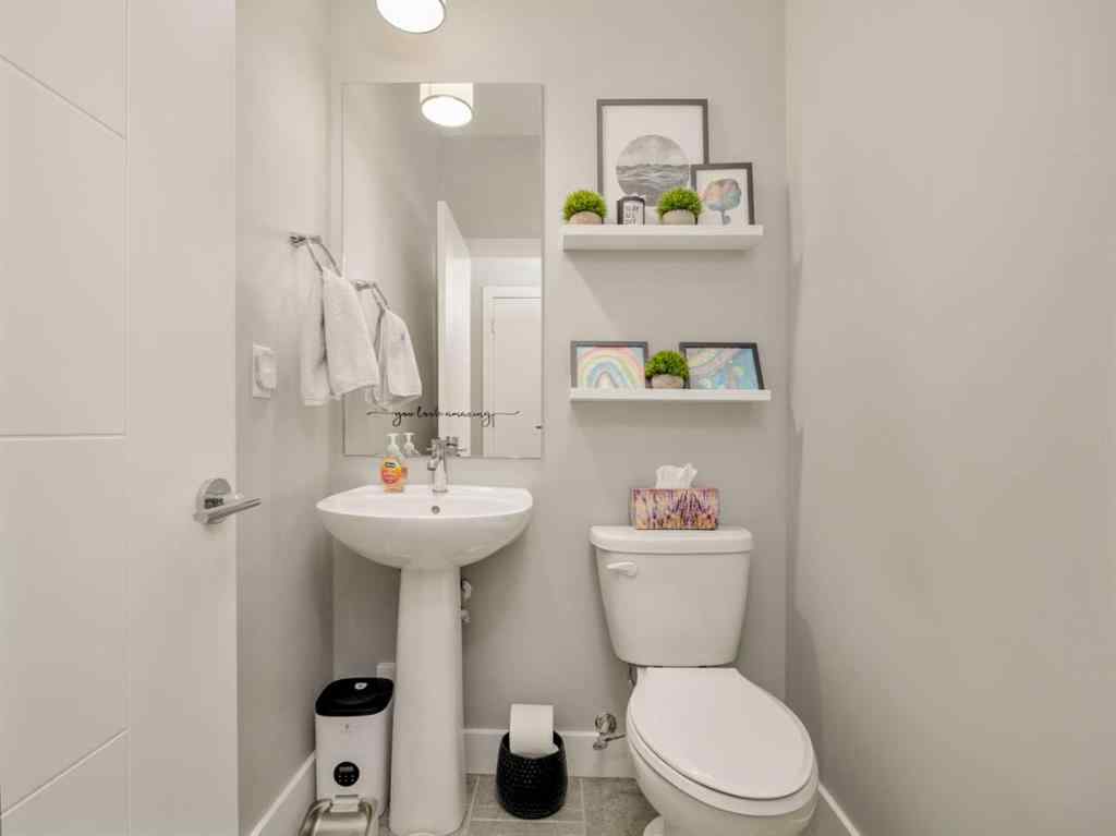 MLS® A2226655 - 4521 Fairmont Gate S in NONE Lethbridge, Residential
