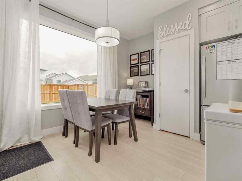 MLS® A2226655 - 4521 Fairmont Gate S in NONE Lethbridge, Residential