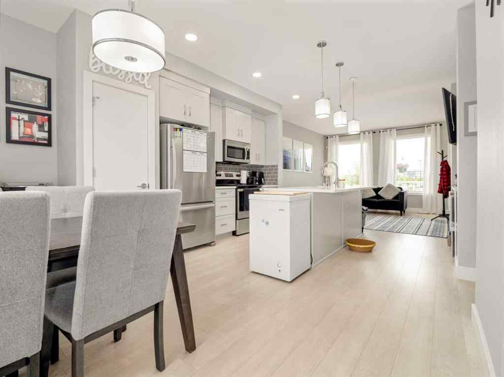 MLS® A2226655 - 4521 Fairmont Gate S in NONE Lethbridge, Residential