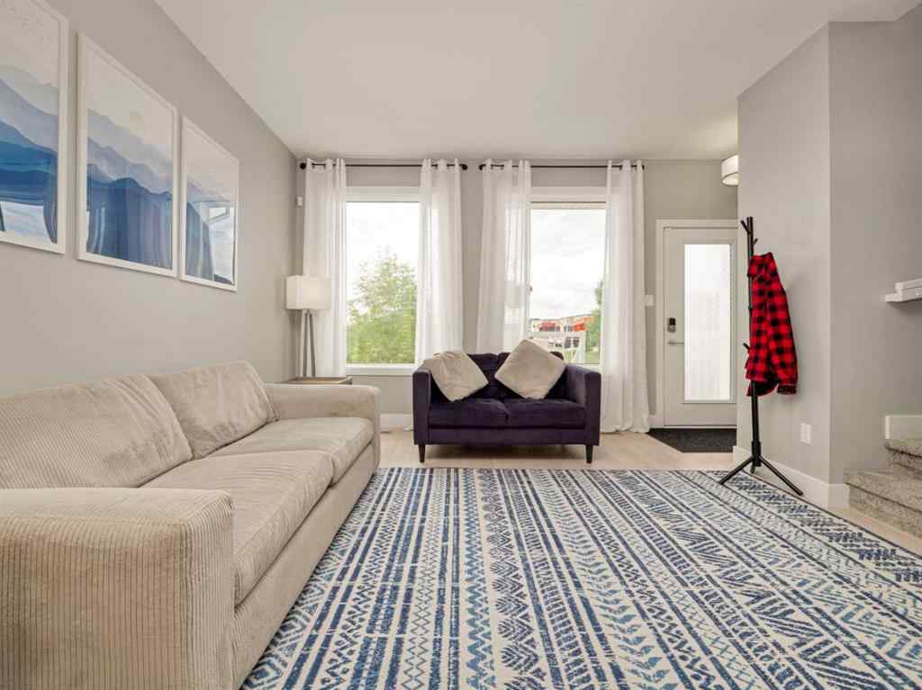MLS® A2226655 - 4521 Fairmont Gate S in NONE Lethbridge, Residential