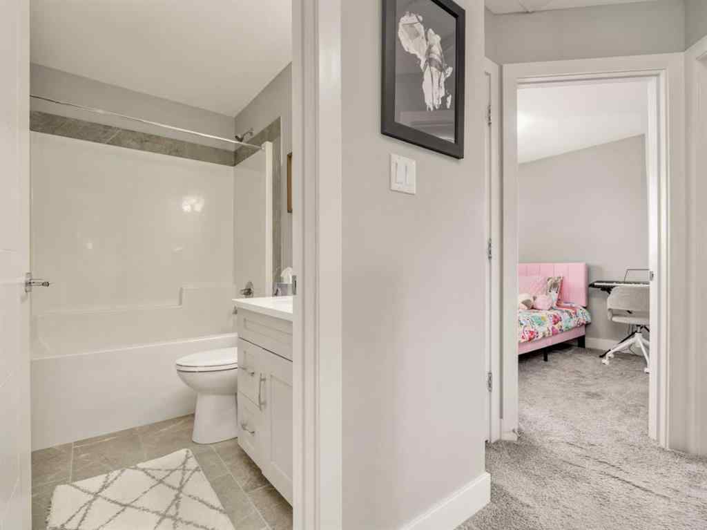 MLS® A2226655 - 4521 Fairmont Gate S in NONE Lethbridge, Residential