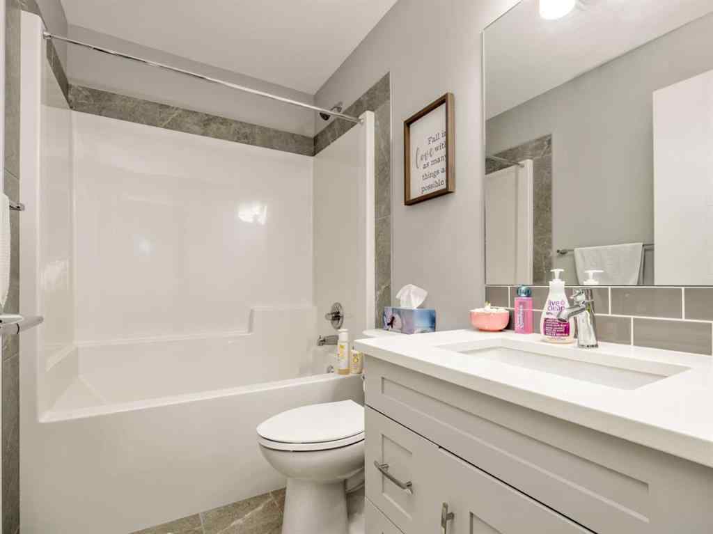 MLS® A2226655 - 4521 Fairmont Gate S in NONE Lethbridge, Residential