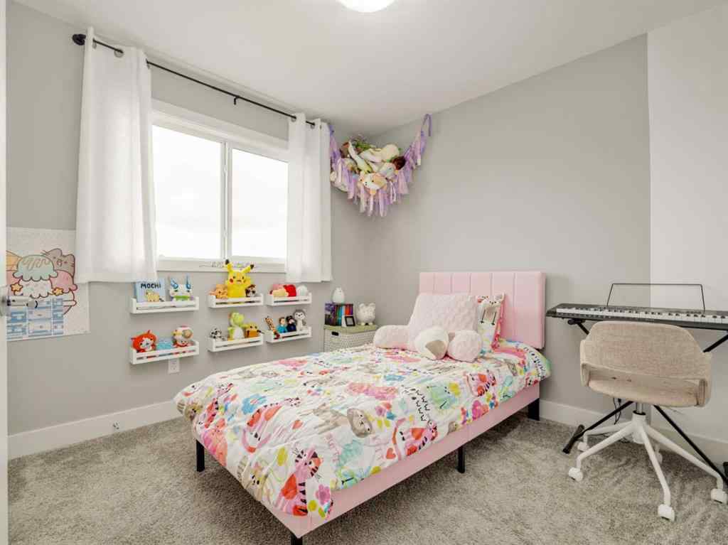 MLS® A2226655 - 4521 Fairmont Gate S in NONE Lethbridge, Residential