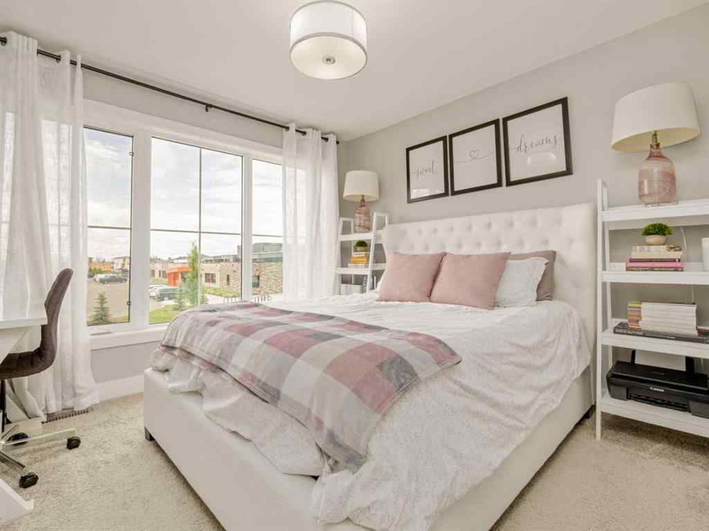 MLS® A2226655 - 4521 Fairmont Gate S in NONE Lethbridge, Residential