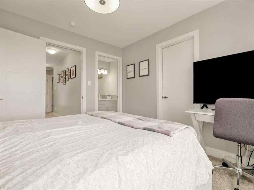 MLS® A2226655 - 4521 Fairmont Gate S in NONE Lethbridge, Residential