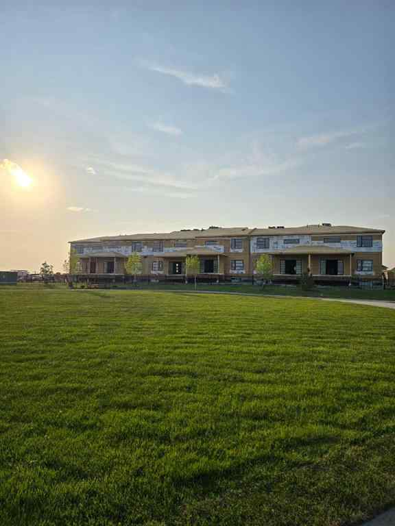 MLS® A2226661 - 1168 Sailfin Heath   in Harmony Rural Rocky View County, Residential