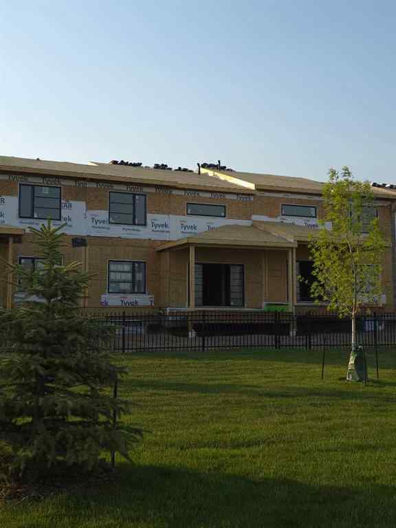 MLS® A2226661 - 1168 Sailfin Heath   in Harmony Rural Rocky View County, Residential