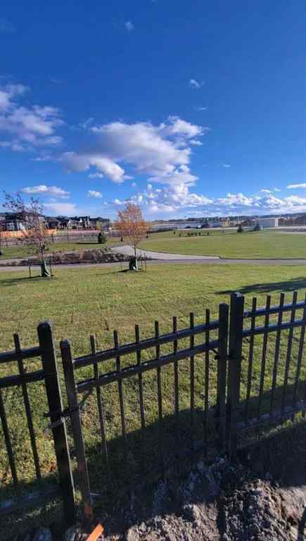 MLS® A2226661 - 1168 Sailfin Heath   in Harmony Rural Rocky View County, Residential