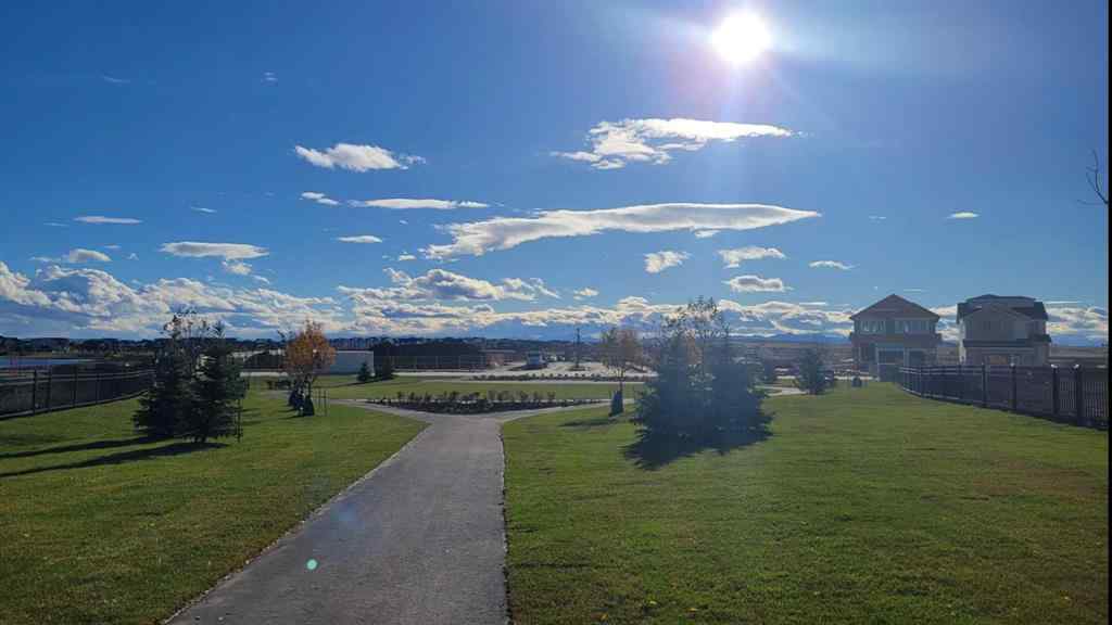 MLS® A2226661 - 1168 Sailfin Heath   in Harmony Rural Rocky View County, Residential