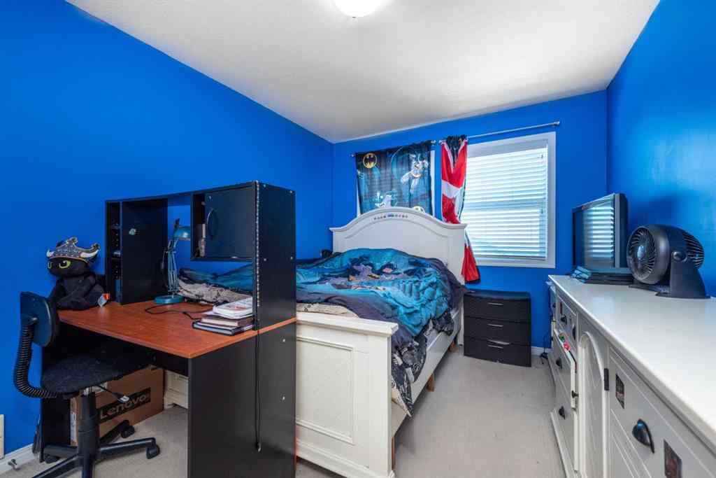 MLS® A2226678 - Unit #401 1086 Williamstown Boulevard NW in Williamstown Airdrie, Residential