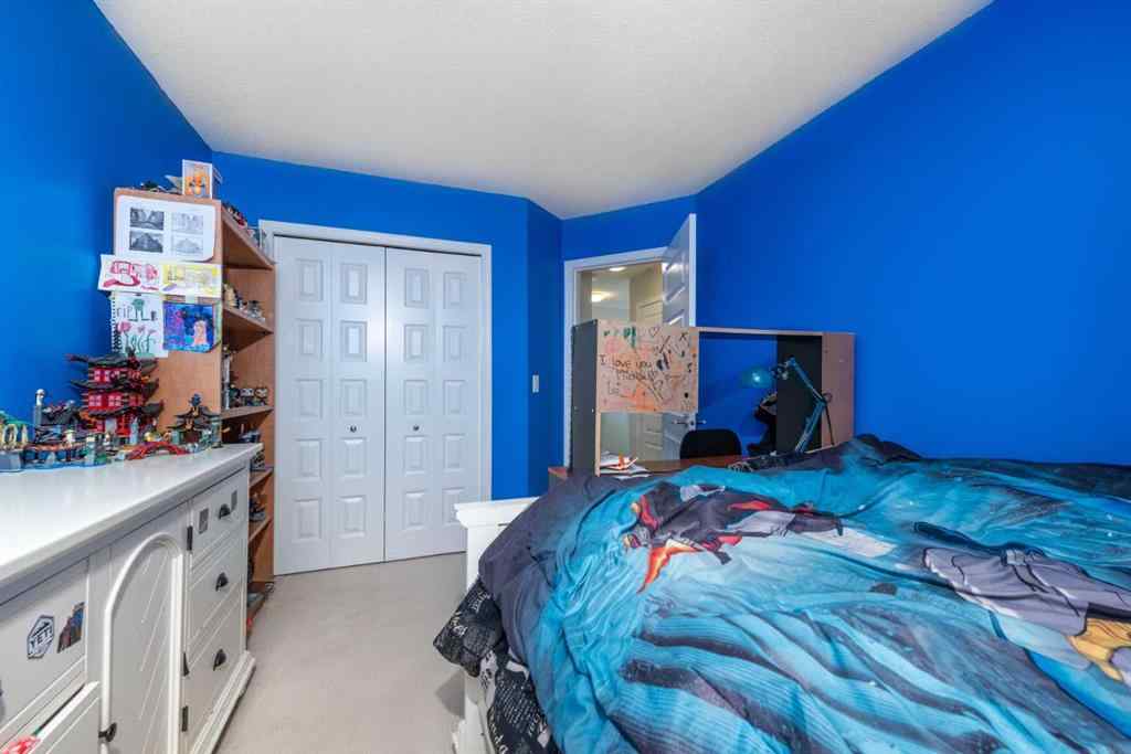 MLS® A2226678 - Unit #401 1086 Williamstown Boulevard NW in Williamstown Airdrie, Residential