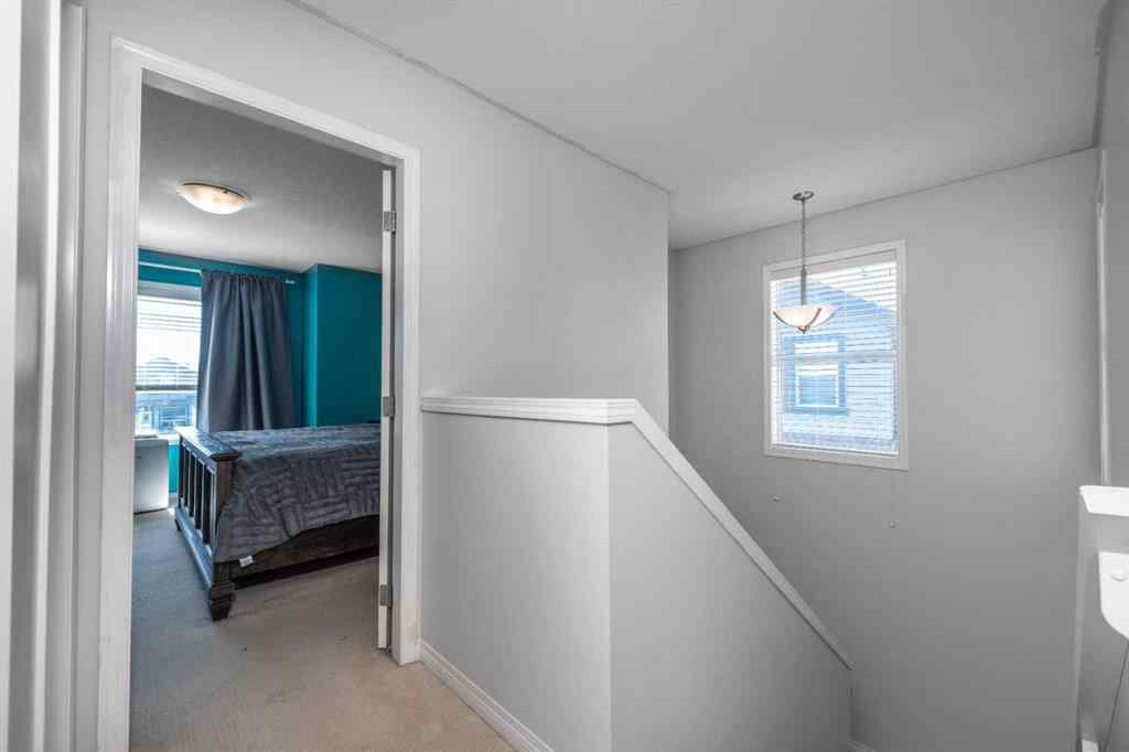 MLS® A2226678 - Unit #401 1086 Williamstown Boulevard NW in Williamstown Airdrie, Residential