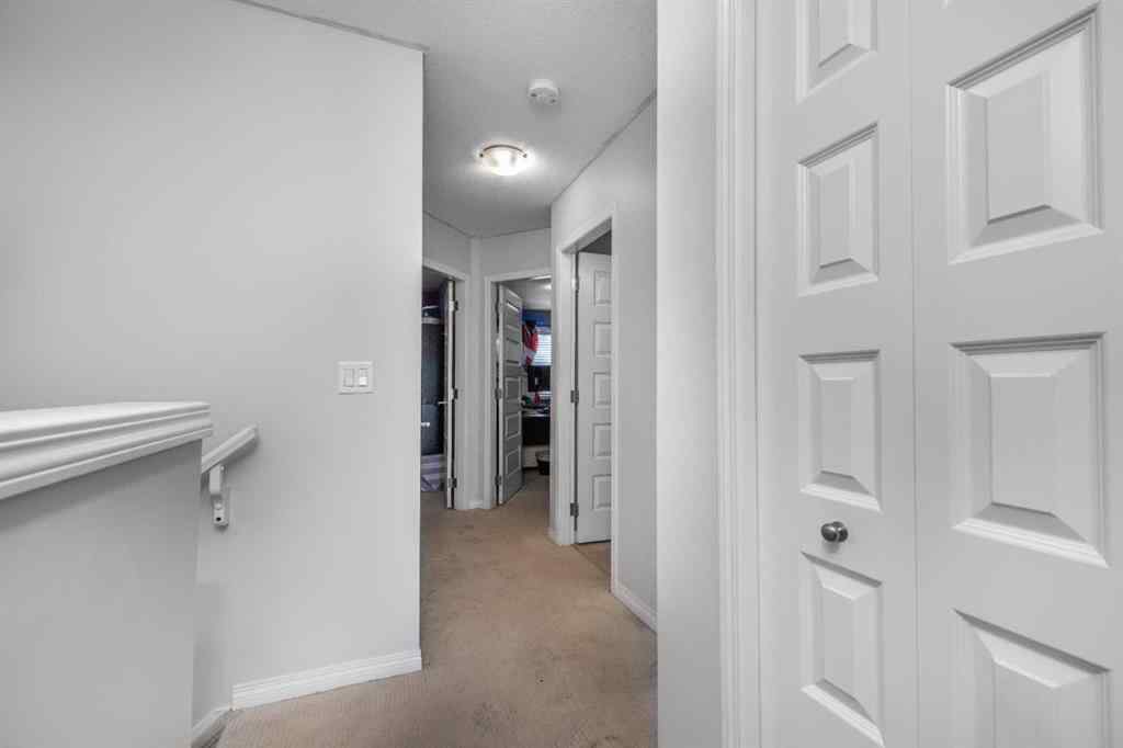 MLS® A2226678 - Unit #401 1086 Williamstown Boulevard NW in Williamstown Airdrie, Residential