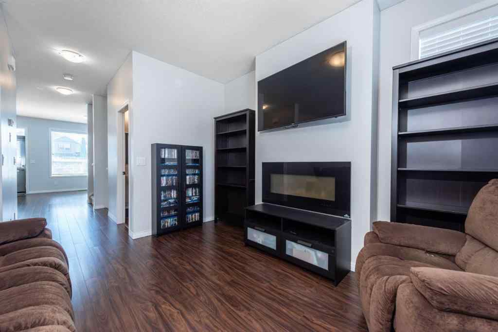 MLS® A2226678 - Unit #401 1086 Williamstown Boulevard NW in Williamstown Airdrie, Residential
