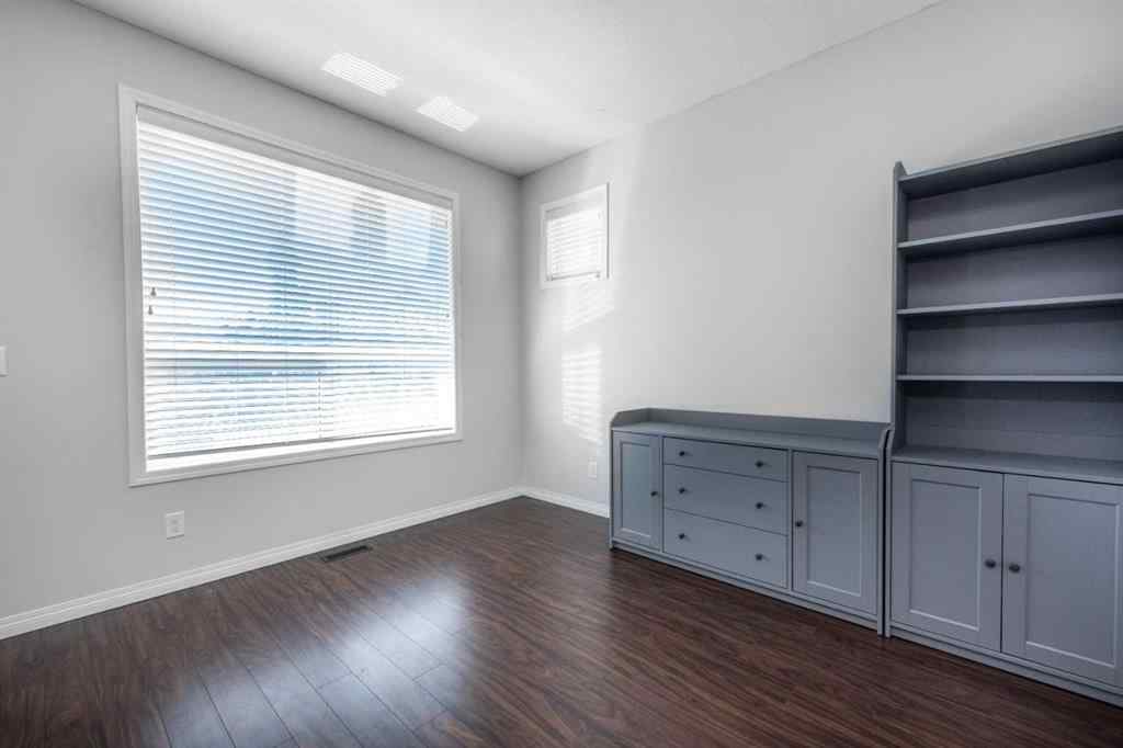 MLS® A2226678 - Unit #401 1086 Williamstown Boulevard NW in Williamstown Airdrie, Residential