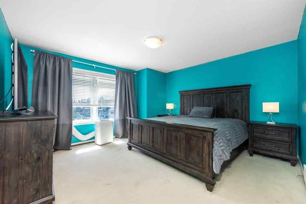 MLS® A2226678 - Unit #401 1086 Williamstown Boulevard NW in Williamstown Airdrie, Residential