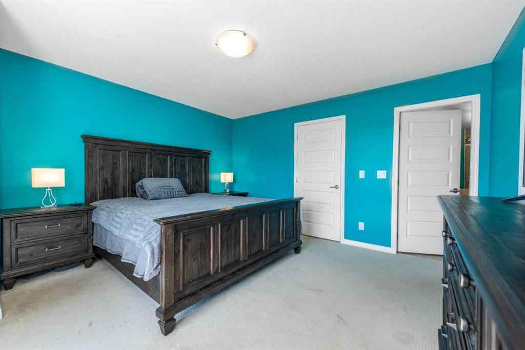 MLS® A2226678 - Unit #401 1086 Williamstown Boulevard NW in Williamstown Airdrie, Residential