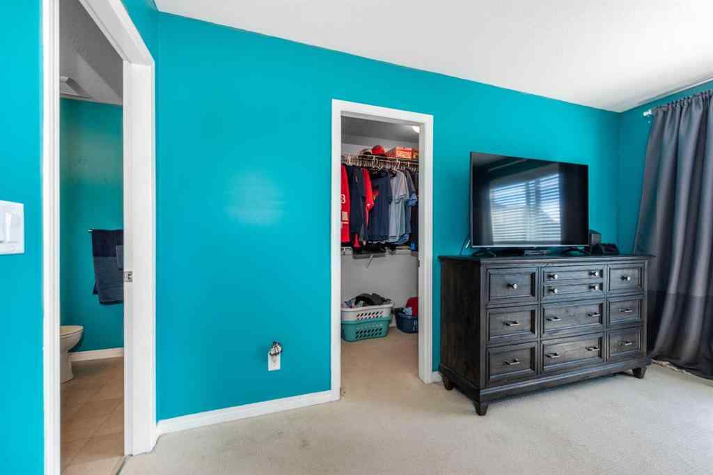 MLS® A2226678 - Unit #401 1086 Williamstown Boulevard NW in Williamstown Airdrie, Residential