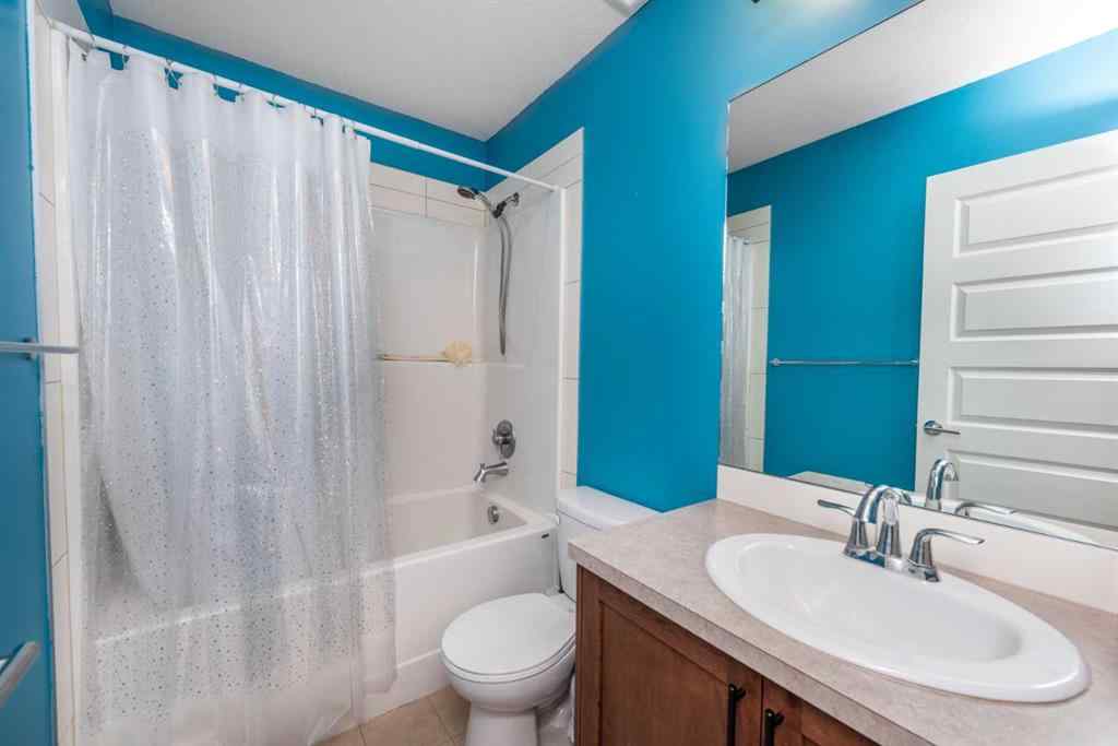 MLS® A2226678 - Unit #401 1086 Williamstown Boulevard NW in Williamstown Airdrie, Residential