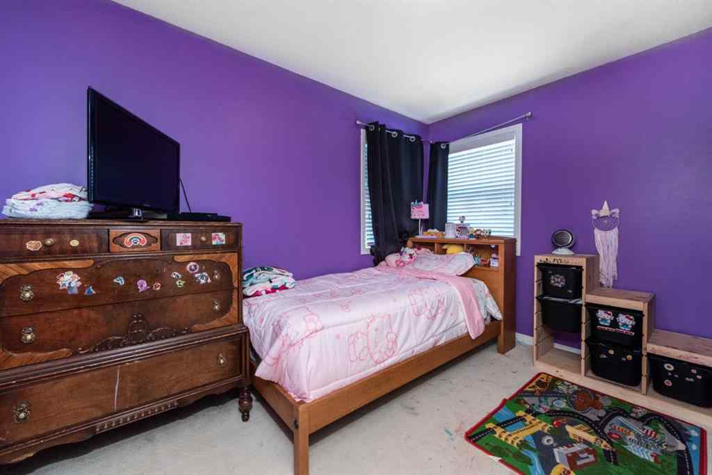 MLS® A2226678 - Unit #401 1086 Williamstown Boulevard NW in Williamstown Airdrie, Residential