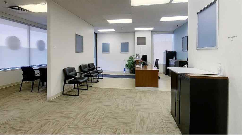 MLS® A2226703 - 5025 1 Avenue  in NONE Edson, Commercial