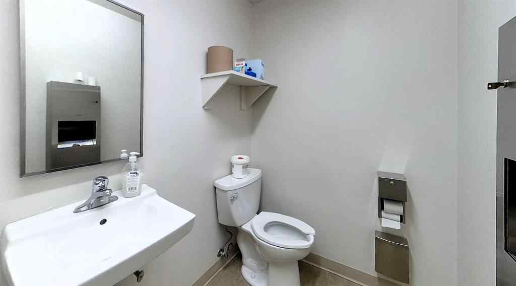 MLS® A2226703 - 5025 1 Avenue  in NONE Edson, Commercial
