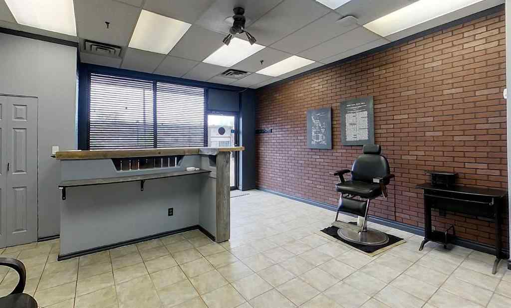 MLS® A2226703 - 5025 1 Avenue  in NONE Edson, Commercial