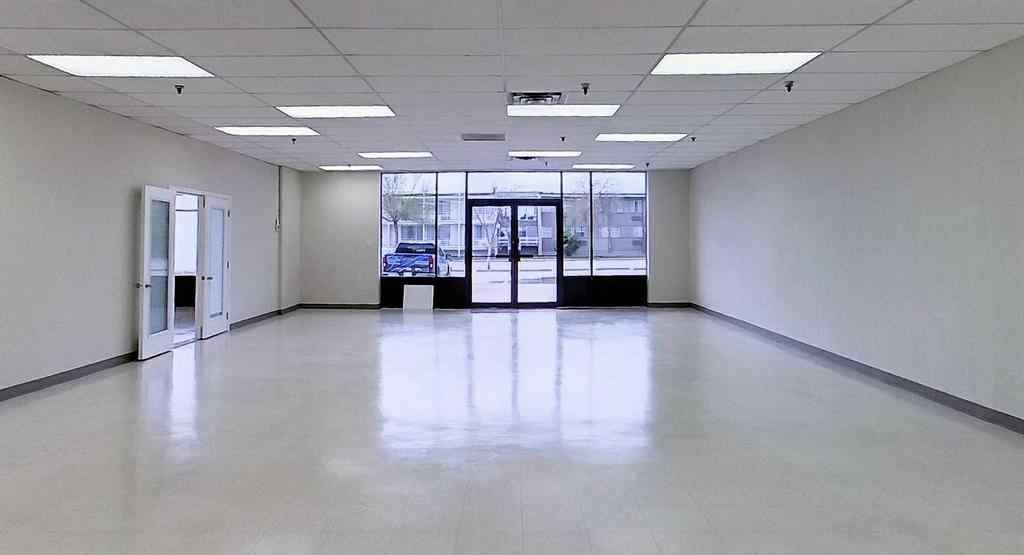 MLS® A2226703 - 5025 1 Avenue  in NONE Edson, Commercial