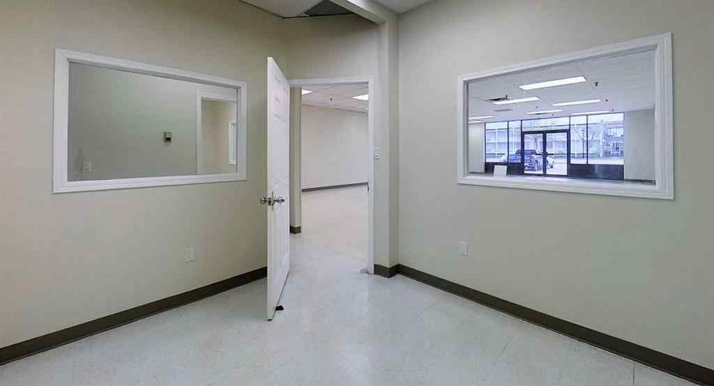 MLS® A2226703 - 5025 1 Avenue  in NONE Edson, Commercial