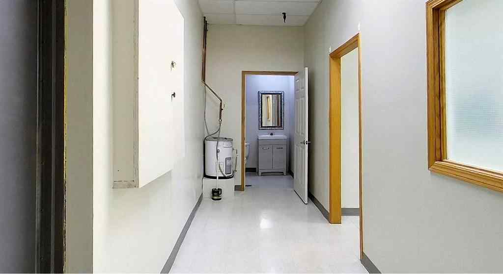 MLS® A2226703 - 5025 1 Avenue  in NONE Edson, Commercial