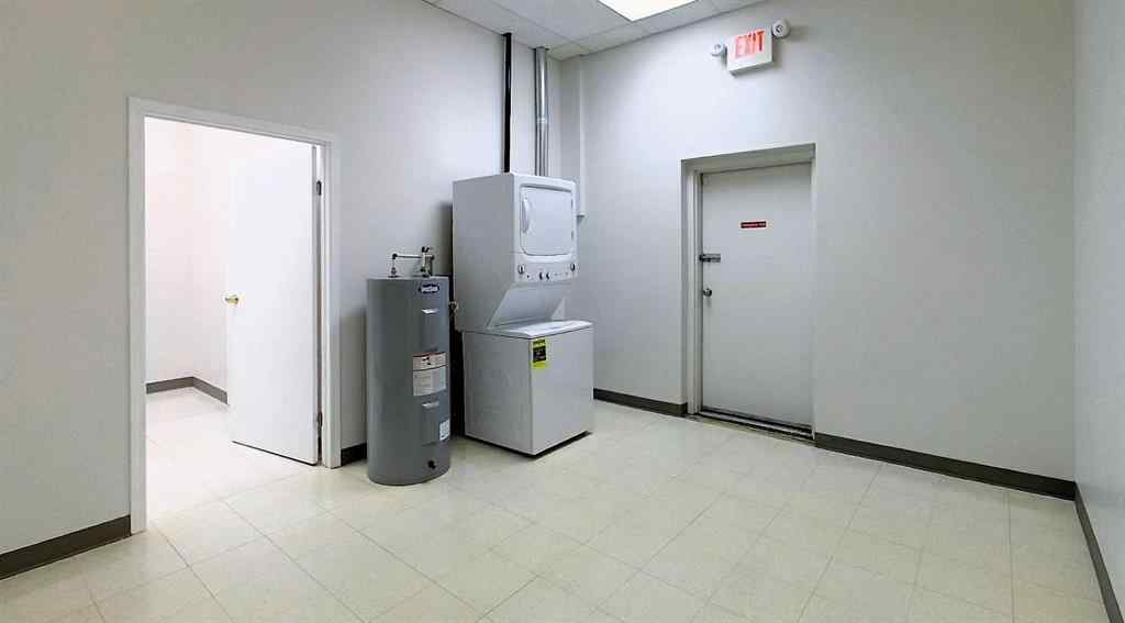 MLS® A2226703 - 5025 1 Avenue  in NONE Edson, Commercial