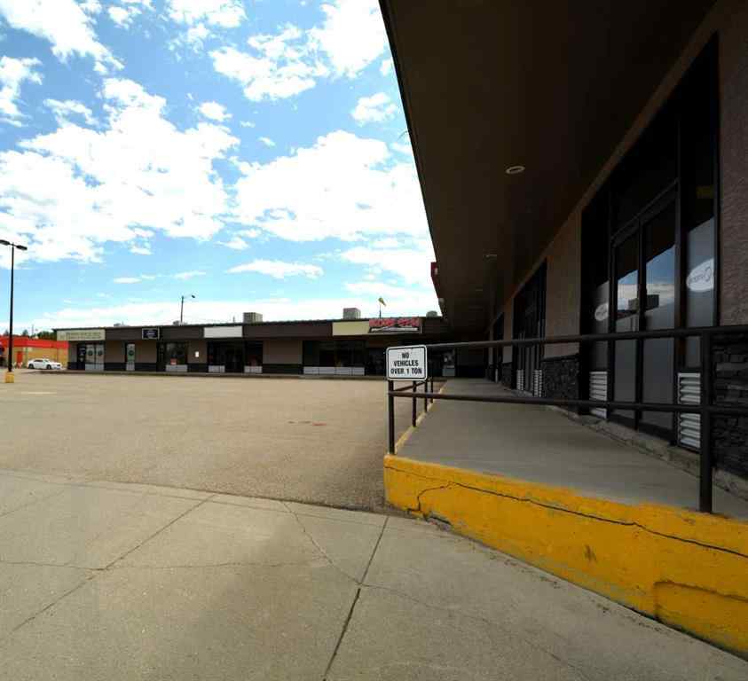 MLS® A2226703 - 5025 1 Avenue  in NONE Edson, Commercial