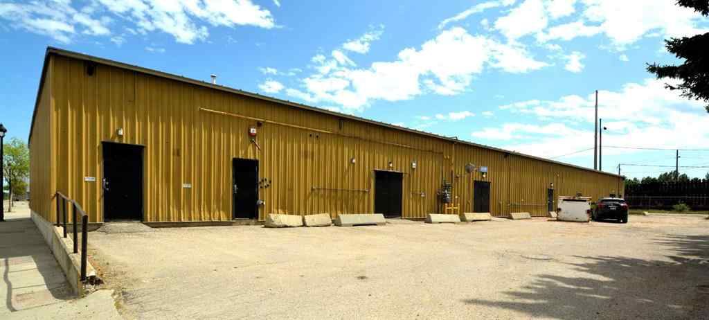 MLS® A2226703 - 5025 1 Avenue  in NONE Edson, Commercial