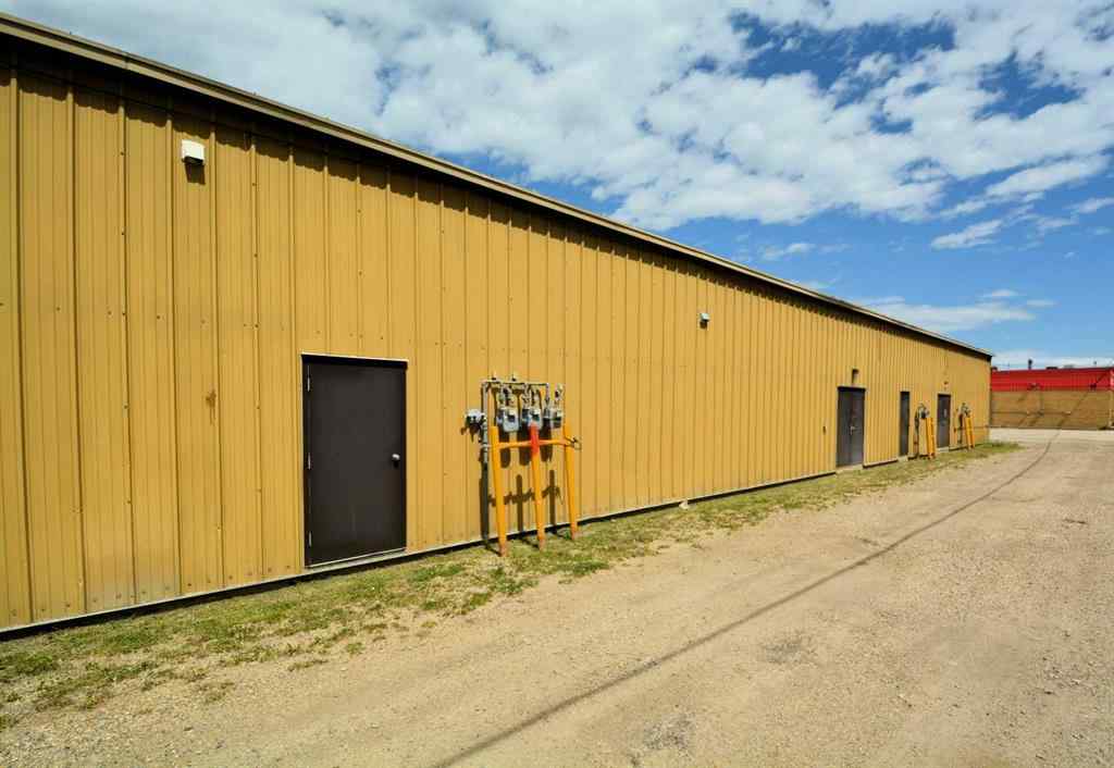 MLS® A2226703 - 5025 1 Avenue  in NONE Edson, Commercial