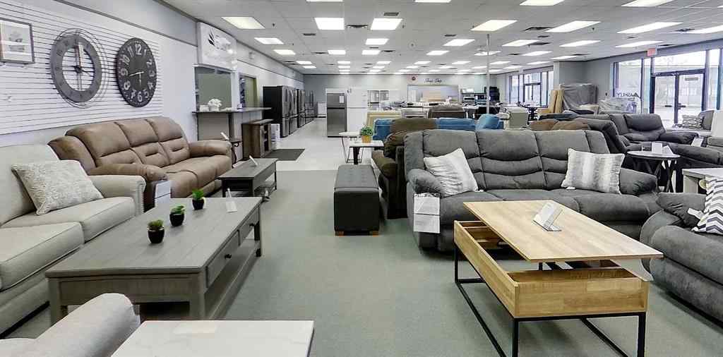 MLS® A2226703 - 5025 1 Avenue  in NONE Edson, Commercial