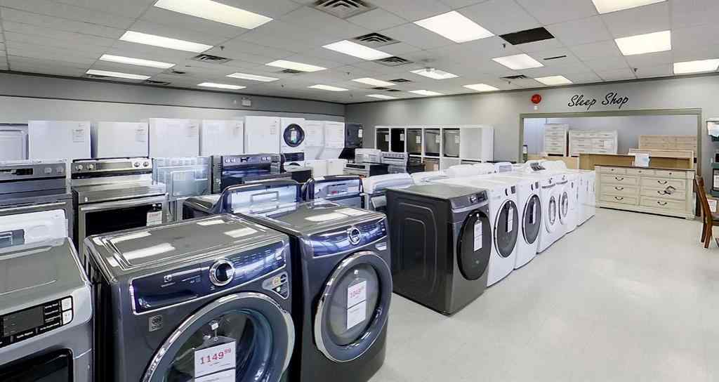 MLS® A2226703 - 5025 1 Avenue  in NONE Edson, Commercial