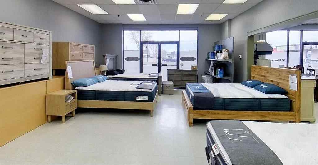 MLS® A2226703 - 5025 1 Avenue  in NONE Edson, Commercial