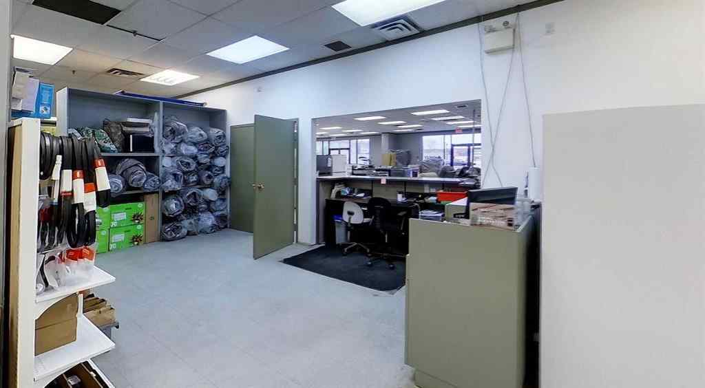 MLS® A2226703 - 5025 1 Avenue  in NONE Edson, Commercial
