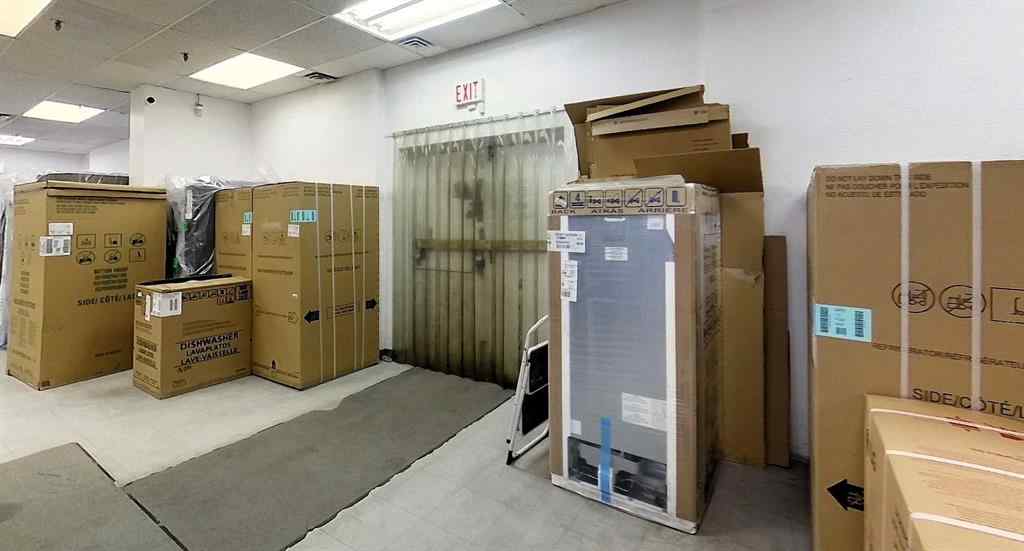 MLS® A2226703 - 5025 1 Avenue  in NONE Edson, Commercial