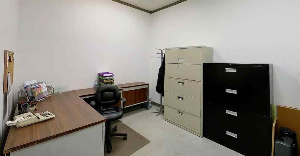 MLS® A2226703 - 5025 1 Avenue  in NONE Edson, Commercial