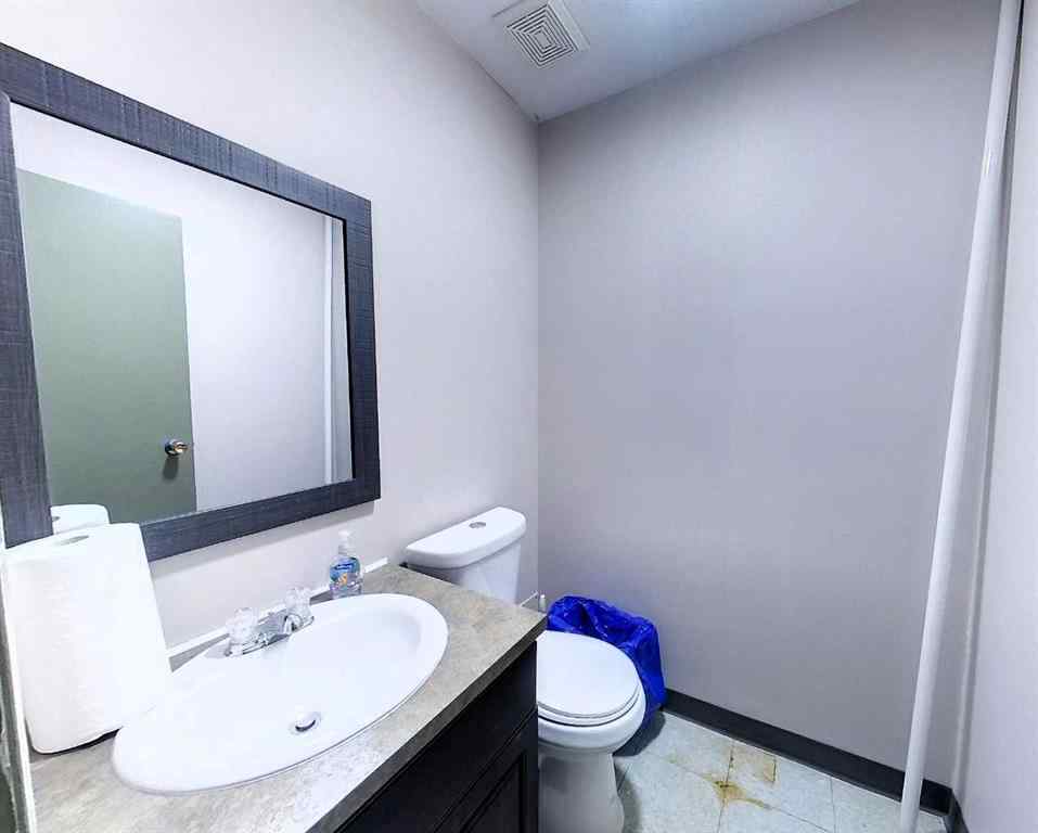 MLS® A2226703 - 5025 1 Avenue  in NONE Edson, Commercial