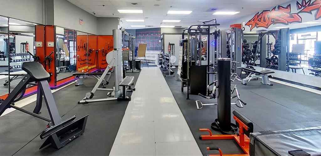 MLS® A2226703 - 5025 1 Avenue  in NONE Edson, Commercial