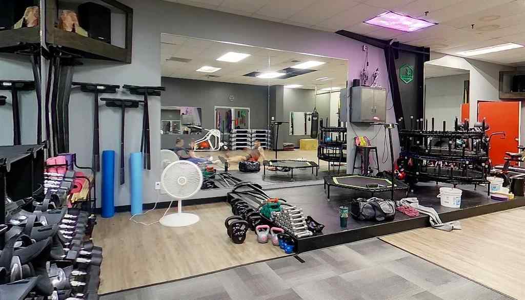 MLS® A2226703 - 5025 1 Avenue  in NONE Edson, Commercial