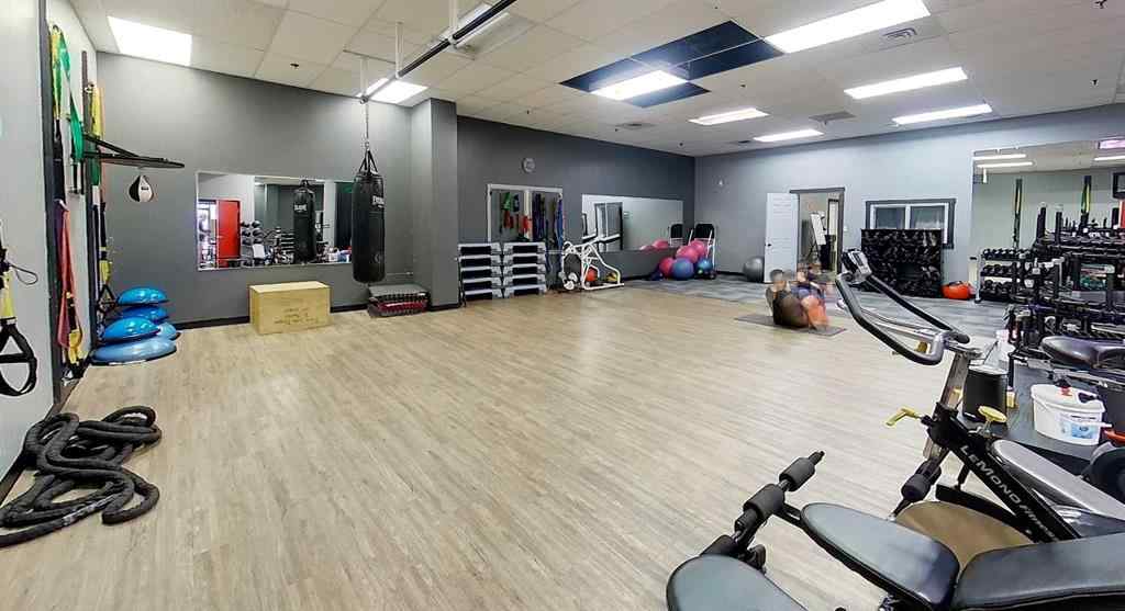 MLS® A2226703 - 5025 1 Avenue  in NONE Edson, Commercial