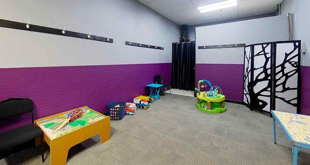 MLS® A2226703 - 5025 1 Avenue  in NONE Edson, Commercial