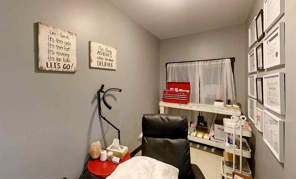 MLS® A2226703 - 5025 1 Avenue  in NONE Edson, Commercial